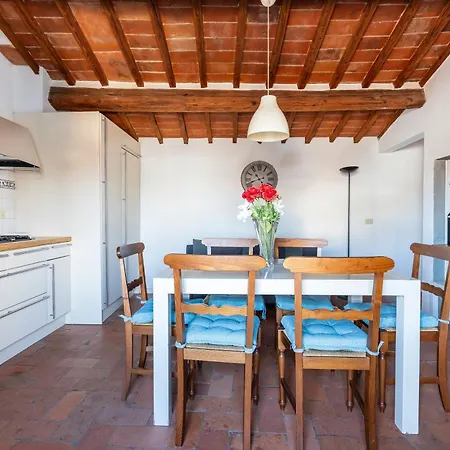 Apartment Porta Rossa