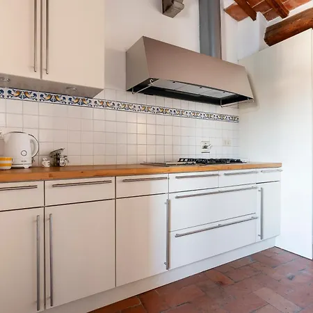 Apartment Porta Rossa
