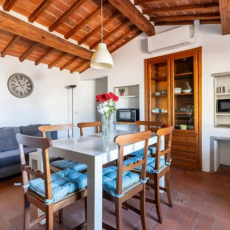 Porta Rossa Apartment