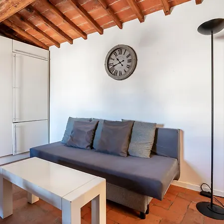 Apartment Porta Rossa