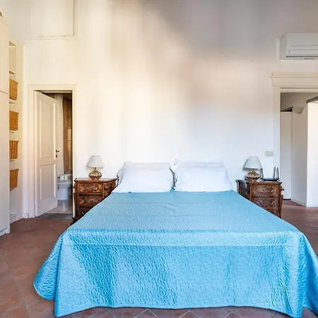 Apartment Porta Rossa