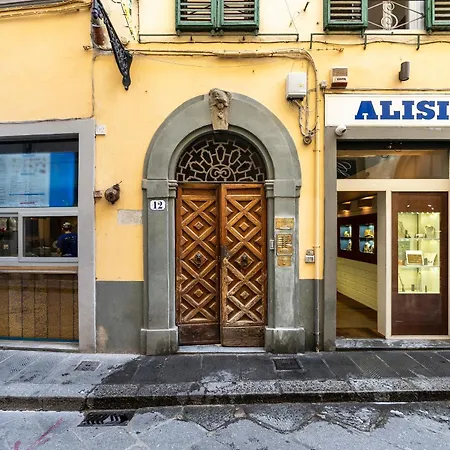 Porta Rossa *