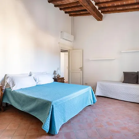 Apartman Porta Rossa *