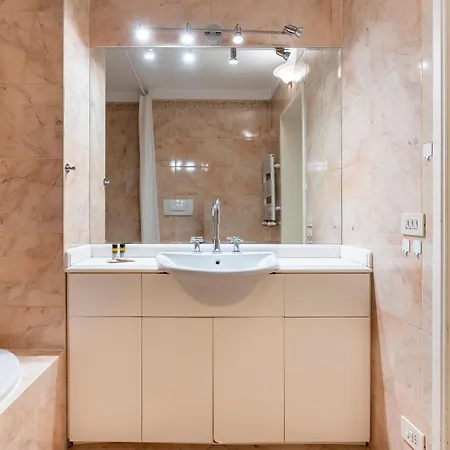 Porta Rossa Apartman Firenze