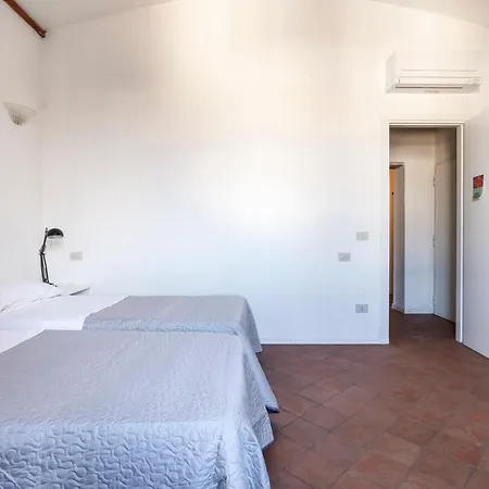 Porta Rossa Apartman